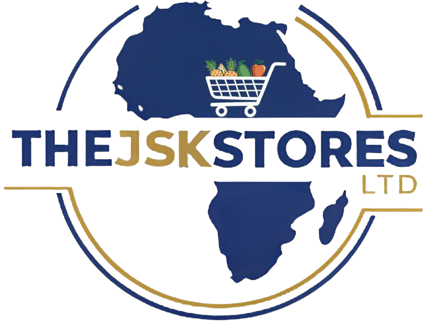 TheJSKStores
