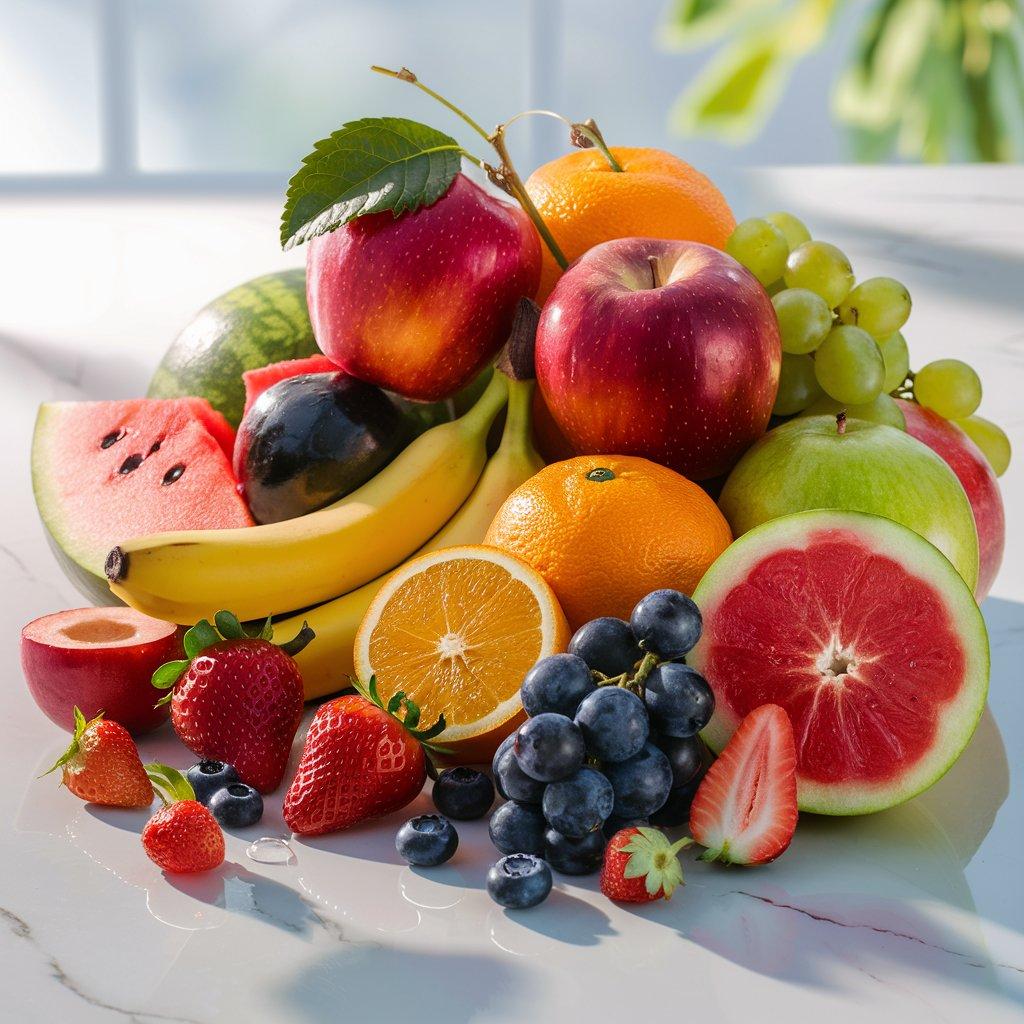 Fresh Fruit