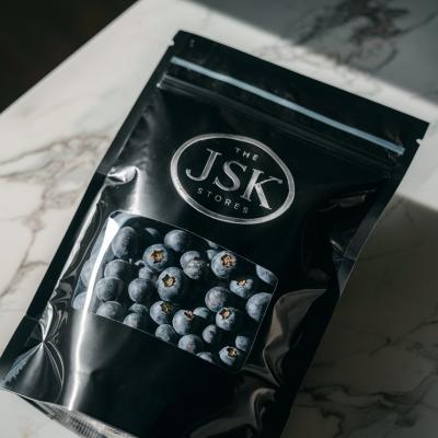 Blueberry