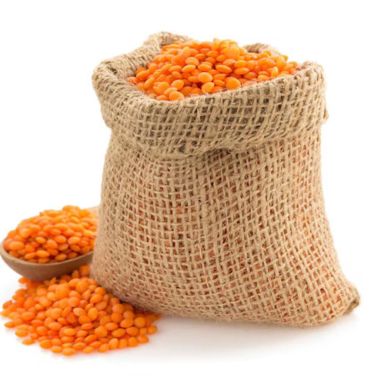 Lentils