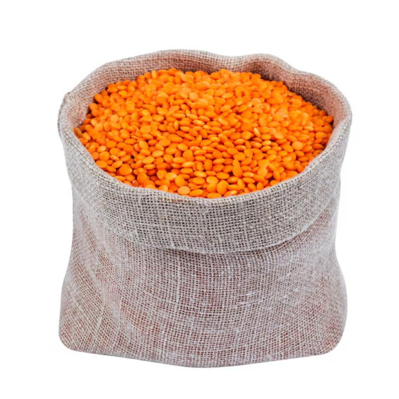 Lentils